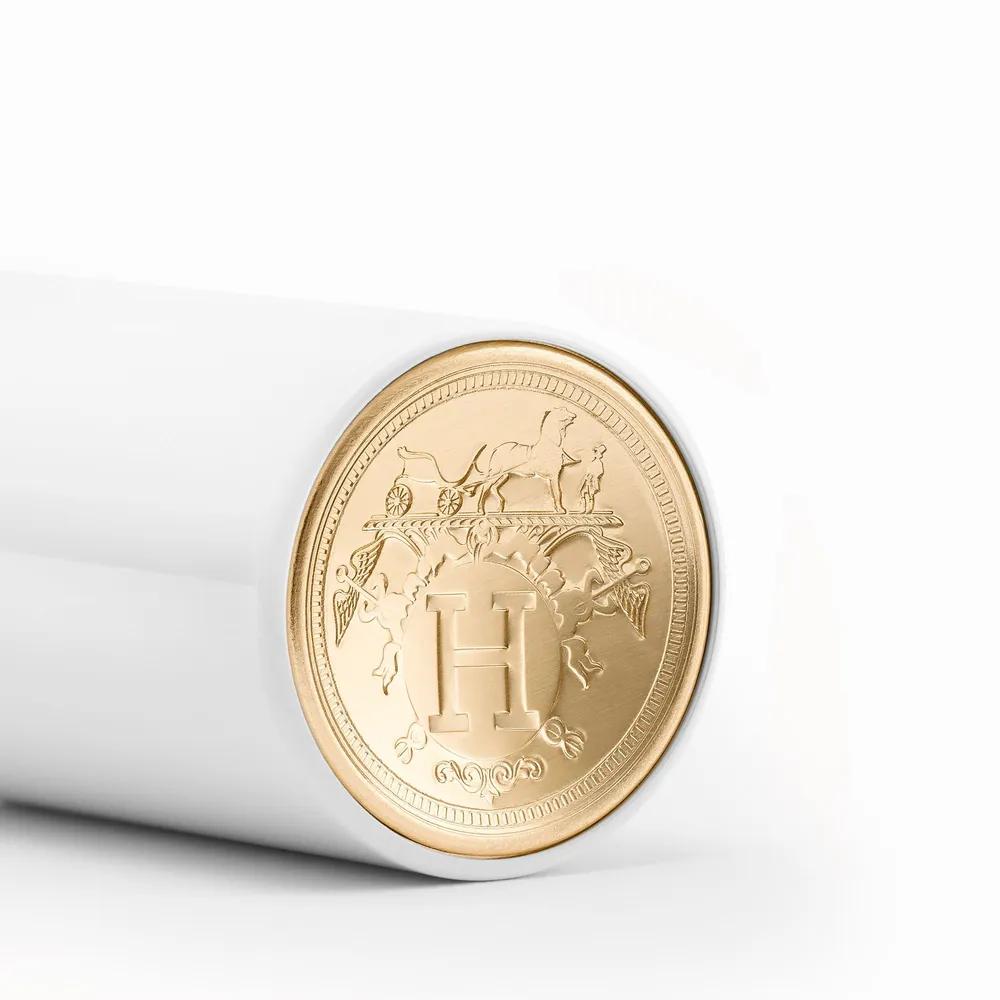 Rouge Hermes Matte Lipstick Rouge Exotic 46