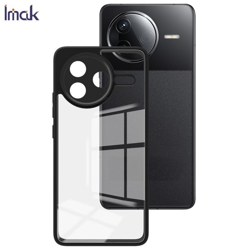 

Для чехла для телефона Redmi K80 5G Чехол IMAK Серия UX-9A Redmi K80 5G