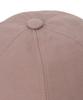 Eondeokeonteulolseutyudio Cotton Brimless Cap Half Moon / Seed Bio / Pink