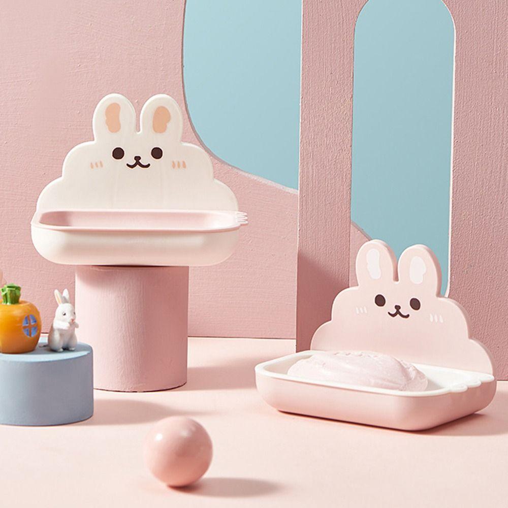 

Настенный самодренирующийся держатель для мыльницы без дырокола, мыльница, полочка для мыла, органайзер для хранения мыла