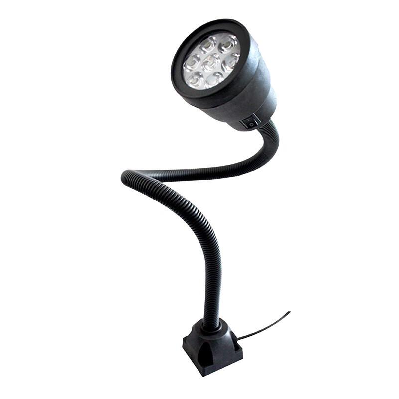DéàiTè Magnetic CNC Machine Tool Work Light