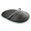 Waterproof Wetsuit Changing Mat Grounding Feet Pad Clothes Swimsuit Pool Oxford Portable for