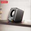 Original Lenovo A01 Wired Wireless Speaker Low Latency With Rich Bass Soundbox For Phone Computer Loud Speaker