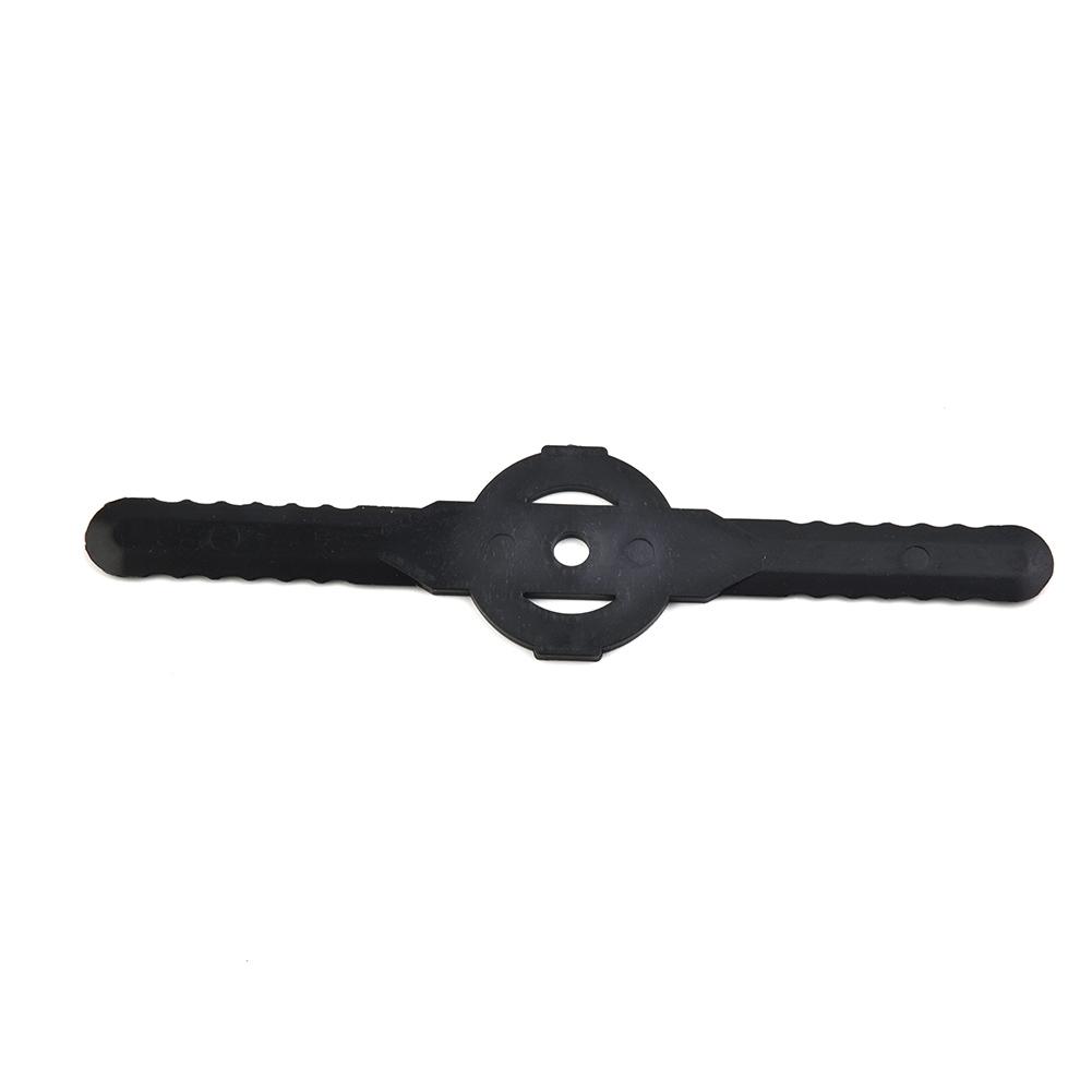 Blades Grass Trimmer Blades For Lawn Mower Kit Knives Pack Parts