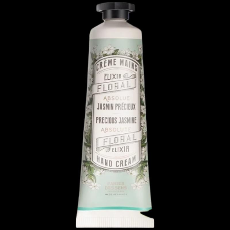 Southern French Manor Hand Cream