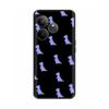 For Realme GT 6 GT 6T Case Black Silicone Luxury Bumper Cute Soft TPU Phone Cases For Realme GT6 5G Cover Shells Coque 6.78''