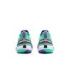 Scarpe da Basket 361 BIG3 5.0 Quick Unisex Basse Verde/Viola 572421106-6