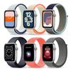 Syalon6 Apple Watch Strap Sport Loop Band (B Type)