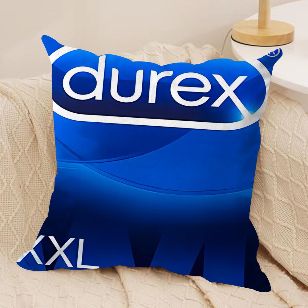 

D-durex Стиль Подушка Чехол Шелковистый Короткий Плюш Диван Подушка Чехол Скрытая Молния Мягкий Пылезащитный Чехол для Домашнего Декора 30cmx30cm