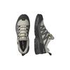 X Ward Leather GTX Low Top Hiking Shoes Men's Khaki L47182100