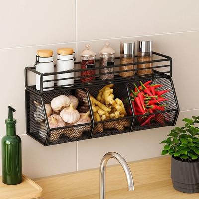 Akcesoria kuchenne – Przechowywanie w kuchni