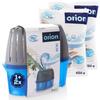 Moisture Absorber With Ultra Fresh Insert 450 G 3 Pcs.