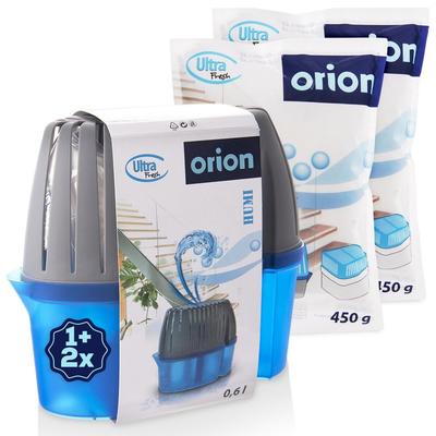 Moisture Absorber With Ultra Fresh Insert 450 G 3 Pcs.