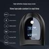 Comet EW-5800Z Wireless 1D/2D Barcode Scanner