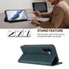 A17 Case For Samsung Galaxy A17 5G Cover Leather Magnetic Cover for Samsung A 17 SM-A176B GalaxiA17 4G SM-A175F Flip Case Fundas