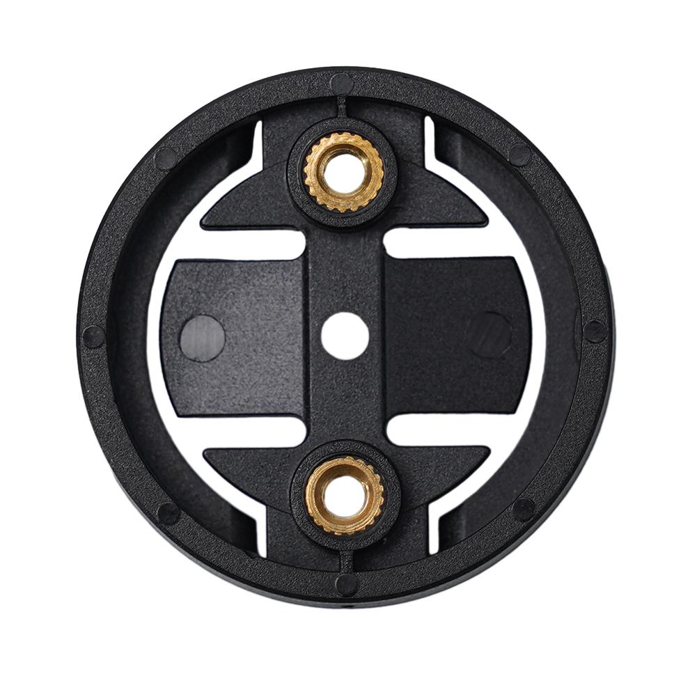 Mount Extension Stopwatch Mount For Garmin Black/blue Computer Bracket