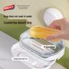 Bagno – Porta sapone
