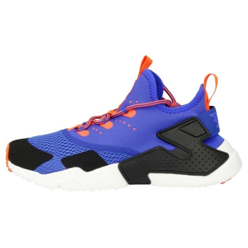 (GS) Nike Huarache Drift  Racer Blue Black  Kids  943344-402 EU 38.5
