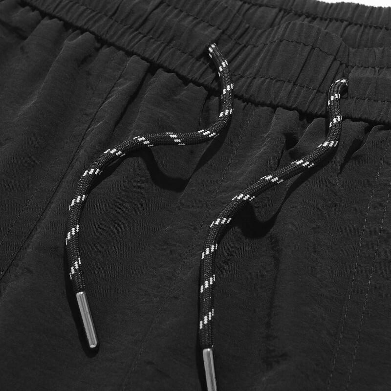 Men's Summer Multi-Pocket Cargo Capri Pants