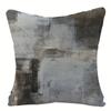 Home Oil Painting Geometric Abstract Pillow Case Sofa Pillow Cushion Cover