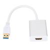 USB 3.0 to HDMI Cable Adapter Converter 1080P Display for PC OS X HDTV Projector