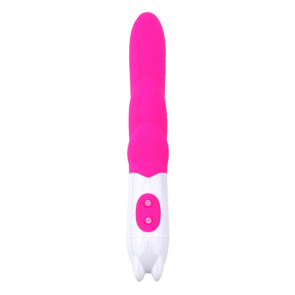Adult Products Silicone Thread Vibrator Female Device Vibration Massage AV Stick One Piece