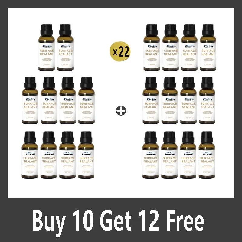 Car Headlight Restoration Polishing Kit - Scratch Remover & Oxidation Cleaner Repair Paste for Headlamp Assembly