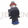 6PCS 0280158233 05184085AC Fuel Injector for Jeep GRAND CHEROKEE WRANGLER Chrysler 200 300c GRAND VOYAGER TOWN & COUNTRY 3.6L V6
