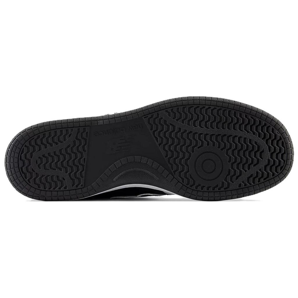 New Balance 480 'White Black' Men's BB480LBA