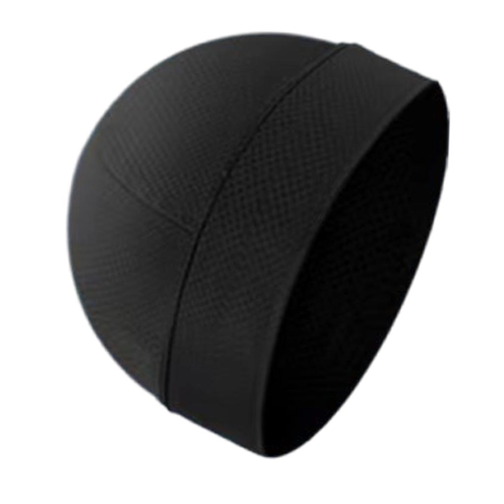 Cycling Skull Caps Cycling Helmets Liner for Women Man Cooling Summer Motorcycling Under Helmets Hat for Running Sports