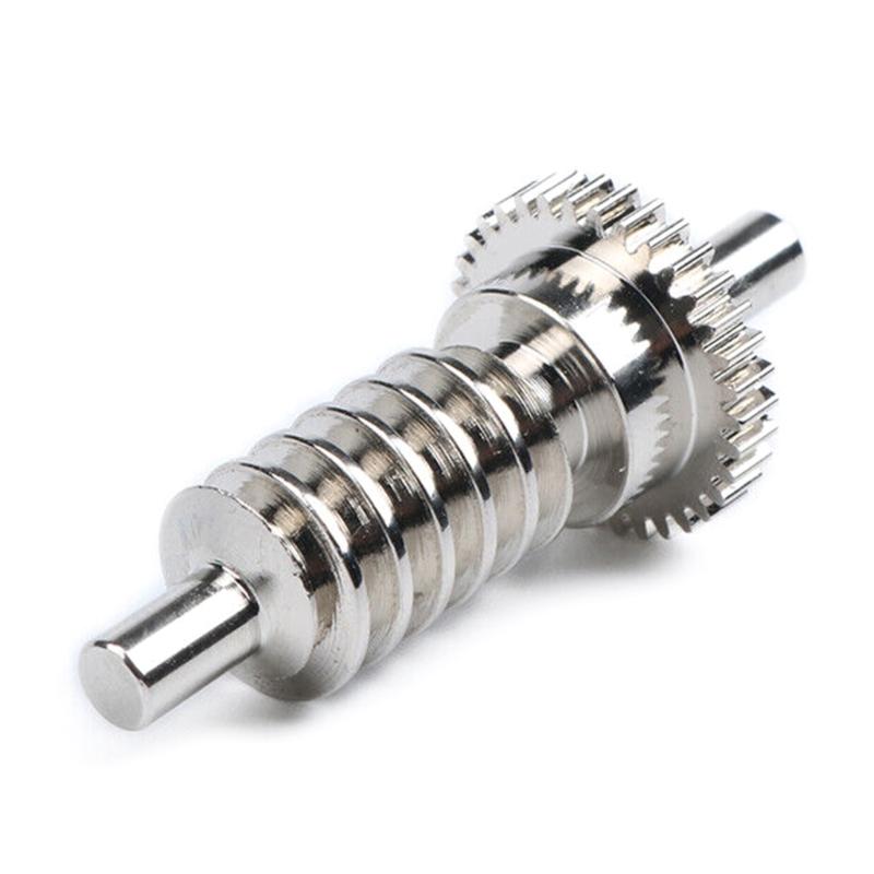 Upgraded Power Folding Mirror Gear Fitting Left or Right Side Replacement Part Number 25779849 Easy Installation Durable