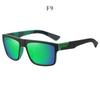 Brand New Polarized Sunglasses Men Women UV400 Sun Glasses Fishing Goggles Outdoor Baseball Softball Sport Eyewear