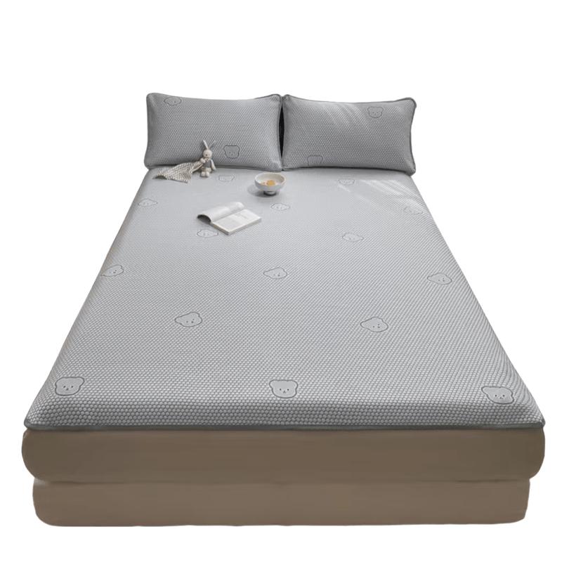 Летний охлаждающий коврик Hongdou Ice Bean 150cm*200cm