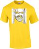 Here's Johnny - Jack Nicholson - The Shining T-Shirt