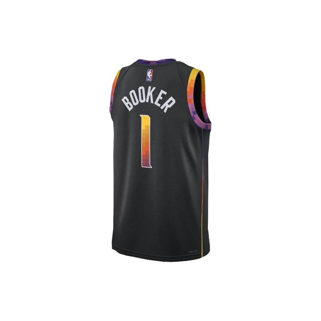 Air Jordan X NBA Phoenix Suns 22-23 'Devin Booker 1' Men's DO9540-012