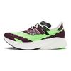 Stone Island x Tokyo Design Studio x New Balance FuelCell RC Elite v2 Energy Lime Zapatillas Unisex Verde Borgoña MSRCELSO