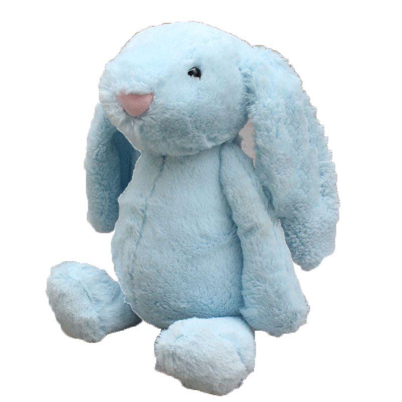 Adorably Soft 40cm Cute Bunny Plush Toy Rabbit For Kids Perfect Gift Or Decor