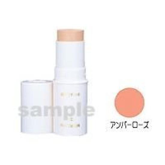 

Miyoshi Stick Foundation Halloween Makeup Cosplay Makeup Amber Rose Color