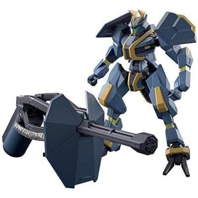 BANDAI SPIRITS HG Kyoukai Senki Mailes Jogan Kai Modèle en Plastique Pré-Coloré Échelle 1/72
