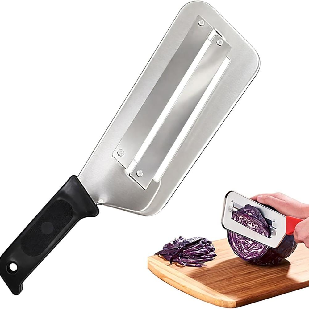 

1PC Shredder Tool Or 2pcs Shredder Tools Versatile Stainless Steel Shredder Tool: Convenient, Ergonomic Easy-Clean Kitchen Tools