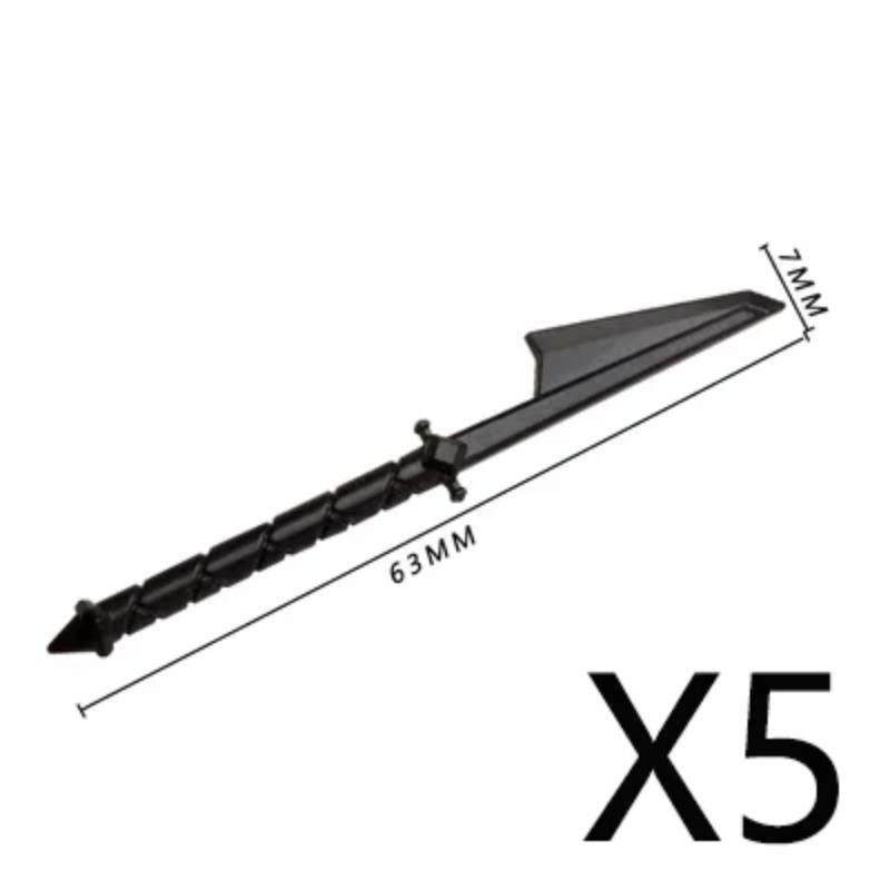 Military Building Blocks Medieval Middle Ages Solider Spartan Warrior Crusader Knights Figures Weapons Sword Spear Crossbow MOC