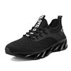 Designer Men Casual Sneakers Trending Yellow Men Lace Up Slip Soft Breathable Sapato Masculino Tennis Baskets Zapatillas Hombre