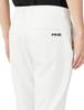Long Pants Golf 4L [Pin Apparel] Men's (Cross-Moving All-Directional Stretch) / / 621-4131111 030_White