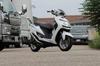 Yamaha SR Exhaust System 5th Short Titanium Solid Exhaust Sport Type Motorcycle Parts Full Exhaust Custom Parts Replacement Aftermarket Part Deep Bass