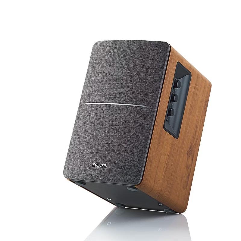 Edifier R1200TII Active Bookshelf Speakers (CN version)