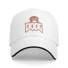 Baseball Caps Hololive Idol Showdown Inugami Korone DOOG Graphic Unisex Casual Spring Caps