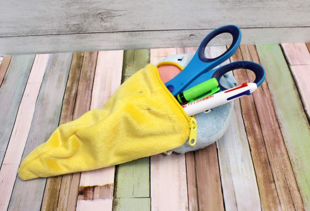 Shinada Beak Shoebill