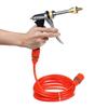 100W High Pressure Car Washer Guns Pump Car Sprayer Portable Cleaner Electric Cleaning Auto Device Car Care Washing