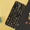 Egypt Pharaoh Mural For OPPO A9 A5 A53 2020 A52 A72 A96 A76 A16 A54 A74 A94 A58 A78 A98 A15 A79 A17 A57 A77 Case