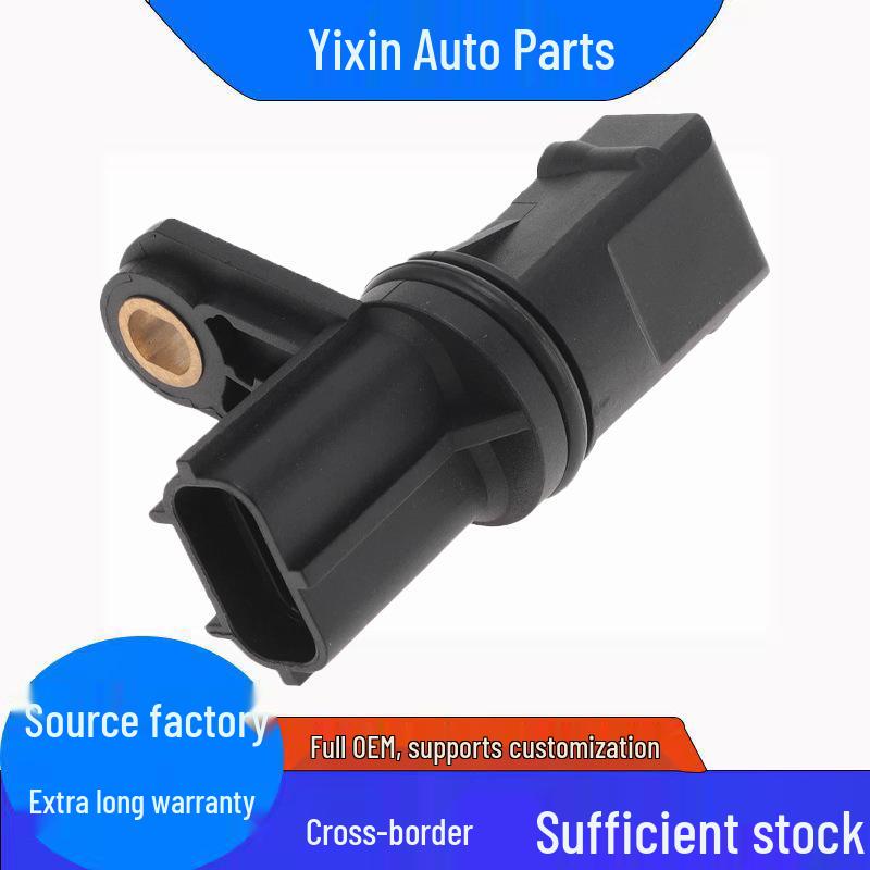 Совместимо с датчиком скорости колеса ABS Ford 97BB-9E731-AE 1136248 97BB9E731AE. Standard